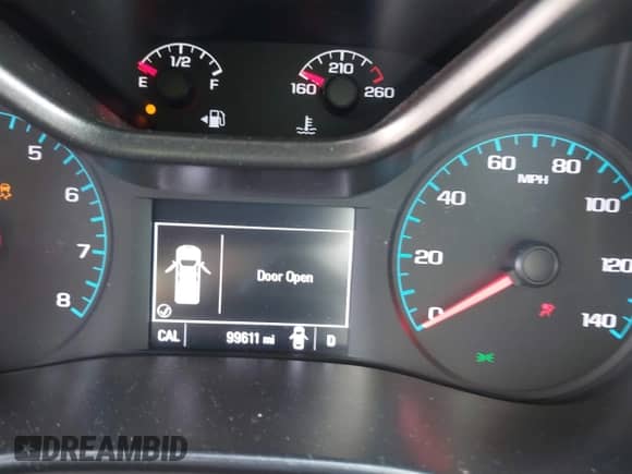 2017 Chevrolet Colorado 2WD WT с VIN 1GCGSBEN1H1278629, выставлен на аукционе IAAI как лот 43165861 с пробегом 99 611 миль миль и . История ставок и продаж доступна на DreamBid. Изображение 15.