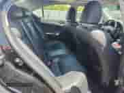 2008 Lexus IS 250 z VIN JTHBK262682062962, wystawiony jako Copart lot #67967495 z przebiegiem 25 001 mil mil oraz Czysty tytuł • Clean title. Historia ofert i sprzedaży dostępna na DreamBid. Obrazek 10.