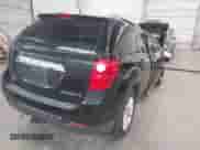 2015 Chevrolet Equinox LT z VIN 2GNALBEK6F1170823, wystawiony jako IAAI lot #42985118 z przebiegiem 105 811 mil mil oraz . Historia ofert i sprzedaży dostępna na DreamBid. Obrazek 4.