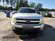 2011 Chevrolet Silverado 1500 LT с VIN 3GCPCSE00BG177589, выставлен на аукционе Copart как лот 85139795 с пробегом 232 383 миль миль и Списание • Salvage title. История ставок и продаж доступна на DreamBid. Изображение 5.