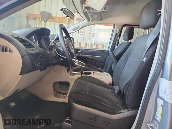 2013 Dodge Grand Caravan SXT с VIN 2C4RDGCG2DR796212, выставлен на аукционе Copart как лот 68700245 с пробегом 134 825 миль миль и Чистый • Clean title. История ставок и продаж доступна на DreamBid. Изображение 7.