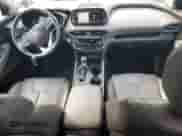 2019 Hyundai Santa Fe Ultimate with VIN 5NMS5CAA6KH013230, listed as a Copart auction lot 67725785 with 75,283 mi miles and Salvage title. Bid and sale history available at DreamBid. Image 8.