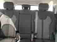 2022 Kia Sorento LX with VIN 5XYRGDLC3NG109893, listed as a Copart auction lot 69370415 with 86,437 mi miles and Salvage title. Bid and sale history available at DreamBid. Image 10.