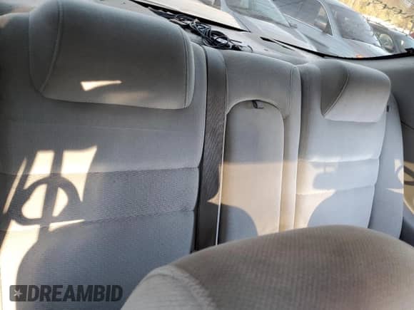 2007 Chevrolet Monte Carlo LT с VIN 2G1WK15K779102084, выставлен на аукционе Copart как лот 87103965 с пробегом 163 854 миль миль и Списание • Salvage title. История ставок и продаж доступна на DreamBid. Изображение 10.