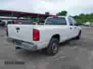 2007 Dodge 2500 SLT with VIN 3D7KR28D67G784505, listed as a IAAI auction lot 42423502 with 349,284 mi miles and . Bid and sale history available at DreamBid. Image 4.