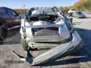 2008 Chevrolet Equinox LS z VIN 2CNDL13F286059175, wystawiony jako Copart lot #56019194 z przebiegiem 125 697 mil mil oraz Szkoda całkowita • Salvage title. Historia ofert i sprzedaży dostępna na DreamBid. Obrazek 6.