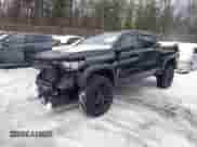 2023 Chevrolet Colorado 4WD Trail Boss с VIN 1GCPTEEK5P1196857, выставлен на аукционе IAAI как лот 41540862 с пробегом 13 681 миль миль и . История ставок и продаж доступна на DreamBid. Изображение 2.