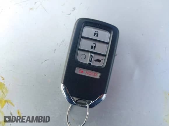 2016 Honda Pilot EX-L z VIN 5FNYF6H54GB127737, wystawiony jako IAAI lot #42610872 z przebiegiem 124 151 mil mil oraz . Historia ofert i sprzedaży dostępna na DreamBid. Obrazek 11.