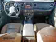 2023 Jeep Wrangler Sahara Altitude с VIN 1C4HJXEG3PW534714, выставлен на аукционе Copart как лот 85116265 с пробегом 40 970 миль миль и Списание • Salvage title. История ставок и продаж доступна на DreamBid. Изображение 8.