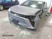 2024 Chevrolet Blazer EV eAWD LT with VIN 3GNKDBRJXRS221784, listed as a IAAI auction lot 42672234 with 9,116 mi miles and . Bid and sale history available at DreamBid. Image 6.