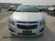 2011 Chevrolet Cruze LS с VIN 1G1PD5SH7B7300477, выставлен на аукционе Copart как лот 71775375 с пробегом 167 513 миль миль и Списание • Salvage title. История ставок и продаж доступна на DreamBid. Изображение 5.
