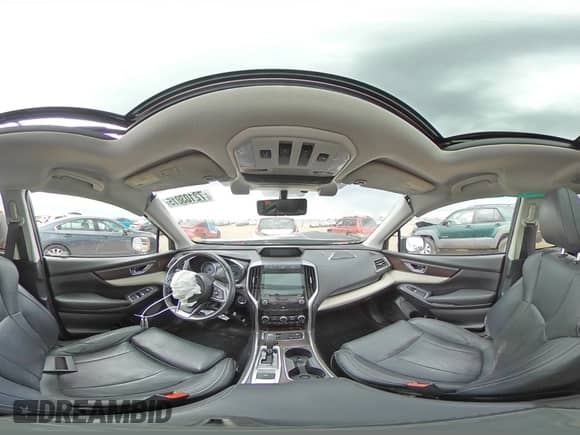 2021 Subaru Ascent Touring с VIN 4S4WMARDXM3420391, выставлен на аукционе Copart как лот 72103015 с пробегом 77 081 миль миль и Списание • Salvage title. История ставок и продаж доступна на DreamBid. Изображение 16.