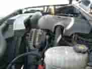 2004 Chevrolet Tahoe Z71 with VIN 1GNEK13ZX4R209898, listed as a IAAI auction lot 42980651 with 196,173 mi miles and . Bid and sale history available at DreamBid. Image 13.
