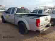 2012 Nissan Frontier S with VIN 1N6BD0CT5CC432960, listed as a IAAI auction lot 42725823 with 180,486 mi miles and . Bid and sale history available at DreamBid. Image 3.