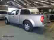 2008 Nissan Frontier SE with VIN 1N6AD06W28C406020, listed as a Copart auction lot 86857135 with 151,910 mi miles and Clean title. Bid and sale history available at DreamBid. Image 2.