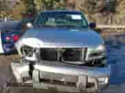 2002 Chevrolet TrailBlazer LTZ с VIN 1GNDS13S522272699, выставлен на аукционе IAAI как лот 41442784 с пробегом 296 144 миль миль и . История ставок и продаж доступна на DreamBid. Изображение 12.