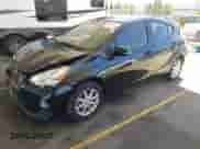 2014 Toyota Prius One z VIN JTDKDTB37E1069808, wystawiony jako IAAI lot #42867113 z przebiegiem 151 367 mil mil oraz . Historia ofert i sprzedaży dostępna na DreamBid. Obrazek 17.