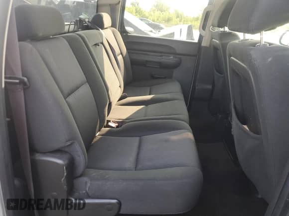 2013 Chevrolet Silverado 1500 LT with VIN 3GCPKSEA2DG191430, listed as a Copart auction lot 59008925 with 177,126 mi miles and Clean title. Bid and sale history available at DreamBid. Image 10.