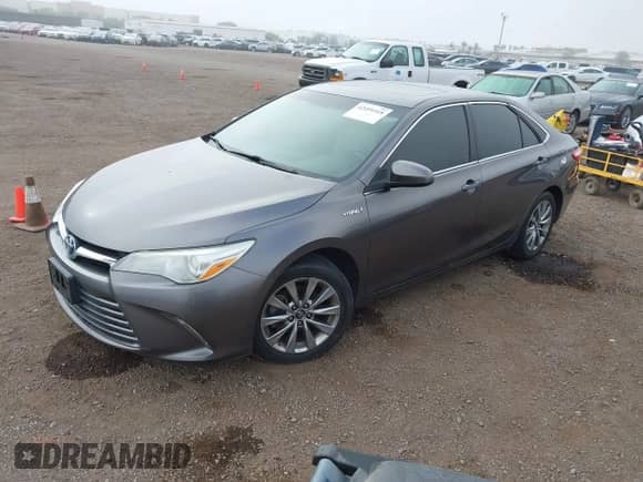 2017 Toyota Camry Hybrid LE с VIN 4T1BD1FK8HU214245, выставлен на аукционе IAAI как лот 42499318 с пробегом 109 507 миль миль и . История ставок и продаж доступна на DreamBid. Изображение 17.