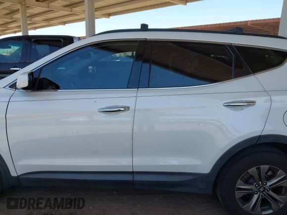 2016 Hyundai Santa Fe с VIN 5XYZU3LB0GG341087, выставлен на аукционе IAAI как лот 42521198 с пробегом 119 994 миль миль и . История ставок и продаж доступна на DreamBid. Изображение 14.
