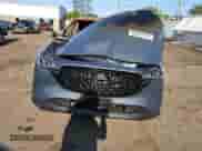 2022 Mazda CX-5 S Carbon Edition with VIN JM3KFBCM8N0646418, listed as a Copart auction lot 65809515 with Not provided miles and Non repairable. Bid and sale history available at DreamBid. Image 12.