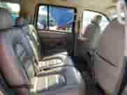 2003 Ford Explorer XLT с VIN 1FMZU63K23ZB56242, выставлен на аукционе Copart как лот 80618375 с пробегом 186 146 миль миль и Списание • Salvage title. История ставок и продаж доступна на DreamBid. Изображение 11.