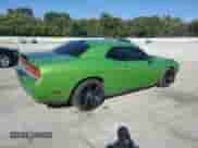 2011 Dodge Challenger SRT-8 с VIN 2B3CJ7DJ8BH596268, выставлен на аукционе Copart как лот 86408185 с пробегом 111 228 миль миль и Чистый • Clean title. История ставок и продаж доступна на DreamBid. Изображение 3.