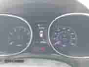 2016 Hyundai Santa Fe z VIN 5XYZW4LA2GG333757, wystawiony jako IAAI lot #42634105 z przebiegiem 97 918 mil mil oraz . Historia ofert i sprzedaży dostępna na DreamBid. Obrazek 7.