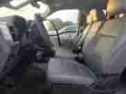 2023 Ford F-150 XL с VIN 1FTEX1C57PKF99511, выставлен на аукционе Copart как лот 80437125 с пробегом 75 569 миль миль и Списание • Salvage title. История ставок и продаж доступна на DreamBid. Изображение 7.