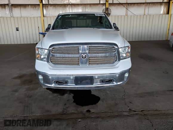 2015 Ram 1500 Big Horn with VIN 1C6RR7TM5FS656087, listed as a Copart auction lot 59175045 with 148,653 mi miles and Clean title. Bid and sale history available at DreamBid. Image 5.
