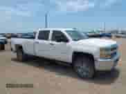 2016 Chevrolet Silverado 2500HD Work Truck с VIN 1GC1KUE88GF163927, выставлен на аукционе IAAI как лот 42251666 с пробегом 160 172 миль миль и . История ставок и продаж доступна на DreamBid. Изображение 1.