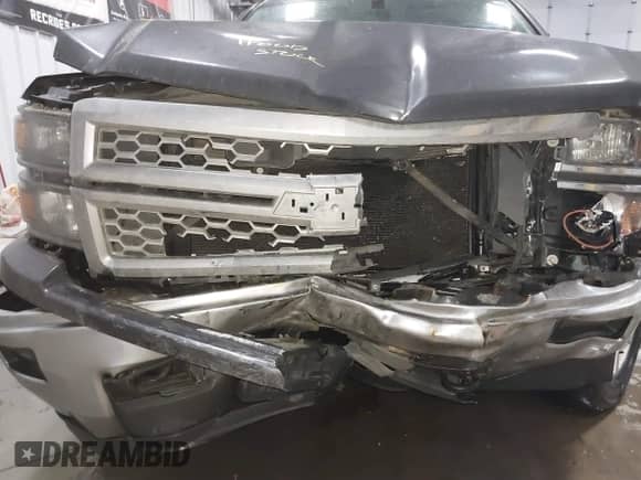 2014 Chevrolet Silverado 1500 LT с VIN 1GCVKREH9EZ209839, выставлен на аукционе IAAI как лот 41192422 с пробегом 118 163 миль миль и . История ставок и продаж доступна на DreamBid. Изображение 6.