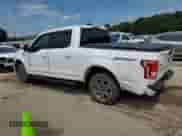 2016 Ford F-150 XL z VIN 1FTEW1CPXGKE15862, wystawiony jako Copart lot #70713805 z przebiegiem 148 797 mil mil oraz Szkoda całkowita • Salvage title. Historia ofert i sprzedaży dostępna na DreamBid. Obrazek 2.