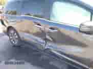 2024 Honda Odyssey EX-L with VIN 5FNRL6H66RB001727, listed as a IAAI auction lot 42725197 with 11,633 mi miles and . Bid and sale history available at DreamBid. Image 6.