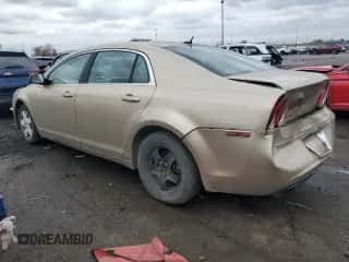 2008 Chevrolet Malibu 1LS с VIN 1G1ZG57B88F236369, выставлен на аукционе Copart как лот 90231245 с пробегом 131 203 миль миль и Чистый • Clean title. История ставок и продаж доступна на DreamBid. Изображение 2.