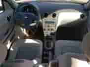 2008 Chevrolet HHR LT z VIN 3GNDA23D88S621846, wystawiony jako Copart lot #74231504 z przebiegiem 113 760 mil mil oraz Czysty tytuł • Clean title. Historia ofert i sprzedaży dostępna na DreamBid. Obrazek 8.