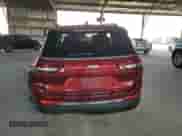 2023 Jeep Grand Cherokee Limited с VIN 1C4RJJBG0P8868581, выставлен на аукционе Copart как лот 65821115 с пробегом 61 356 миль миль и Списание • Salvage title. История ставок и продаж доступна на DreamBid. Изображение 6.