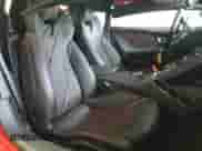 2019 Lamborghini Huracan с VIN ZHWUC1ZF5KLA11688, выставлен на аукционе Copart как лот 68573555 с пробегом 16 294 миль миль и Списание • Salvage title. История ставок и продаж доступна на DreamBid. Изображение 10.