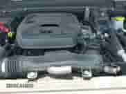 2023 Jeep Wrangler Rubicon с VIN 1C4JJXR64PW700323, выставлен на аукционе IAAI как лот 42407681 с пробегом 21 034 миль миль и . История ставок и продаж доступна на DreamBid. Изображение 19.