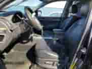 2012 Hyundai Veracruz GLS с VIN KM8NU4CC6CU200509, выставлен на аукционе Copart как лот 77668514 с пробегом 148 006 миль миль и Списание • Salvage title. История ставок и продаж доступна на DreamBid. Изображение 7.