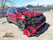 2025 Chevrolet Equinox AWD RS с VIN 3GNAXTEGXSL146412, выставлен на аукционе IAAI как лот 41816470 с пробегом 9 764 миль миль и . История ставок и продаж доступна на DreamBid. Изображение 1.