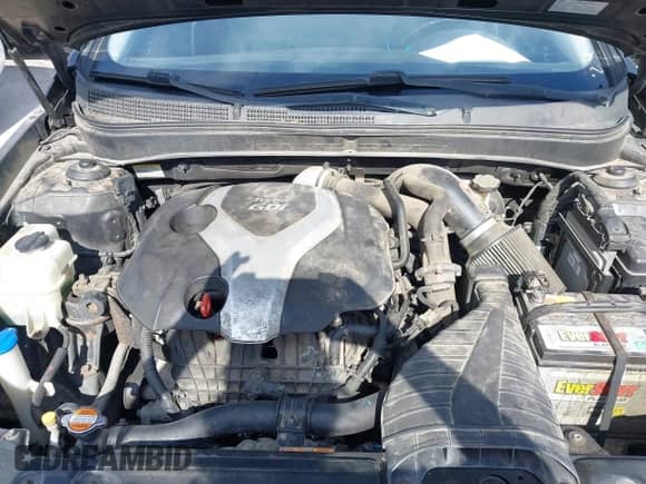 2011 Hyundai Sonata Limited с VIN 5NPEC4AB9BH306401, выставлен на аукционе IAAI как лот 43470023 с пробегом 189 070 миль миль и . История ставок и продаж доступна на DreamBid. Изображение 10.