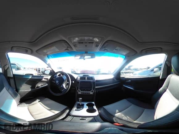 2012 Toyota Camry LE with VIN 4T1BF1FK4CU078070, listed as a IAAI auction lot 43363171 with 176,050 mi miles and . Bid and sale history available at DreamBid. Image 17.