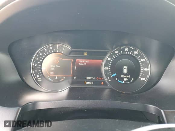 2016 Ford Explorer Platinum z VIN 1FM5K8HT0GGC47917, wystawiony jako Copart lot #81840705 z przebiegiem 191 227 mil mil oraz Szkoda całkowita • Salvage title. Historia ofert i sprzedaży dostępna na DreamBid. Obrazek 9.