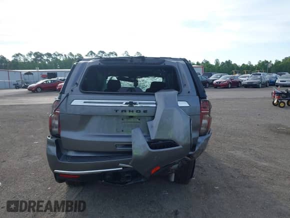 2021 Chevrolet Tahoe LT с VIN 1GNSKNKDXMR414928, выставлен на аукционе IAAI как лот 42366959 с пробегом 88 060 миль миль и . История ставок и продаж доступна на DreamBid. Изображение 15.