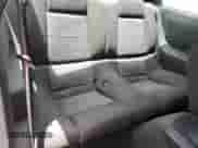 2005 Ford Mustang Deluxe z VIN 1ZVFT80N355166192, wystawiony jako Copart lot #64968905 z przebiegiem 154 695 mil mil oraz Szkoda całkowita • Salvage title. Historia ofert i sprzedaży dostępna na DreamBid. Obrazek 10.