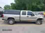 2002 Chevrolet Silverado 2500HD LT с VIN 1GCHK29172E158362, выставлен на аукционе IAAI как лот 42862931 с пробегом 261 133 миль миль и . История ставок и продаж доступна на DreamBid. Изображение 14.