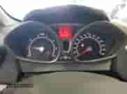 2012 Ford Fiesta SE с VIN 3FADP4EJ7CM161832, выставлен на аукционе Copart как лот 69562655 с пробегом 131 763 миль миль и Списание • Salvage title. История ставок и продаж доступна на DreamBid. Изображение 9.