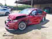 2014 Lexus IS 250 с VIN JTHCF1D22E5001513, выставлен на аукционе IAAI как лот 42981540 с пробегом 21 982 миль миль и . История ставок и продаж доступна на DreamBid. Изображение 2.