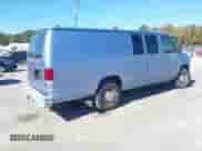 1996 Ford Econoline Cargo с VIN 1FTJS34H3THB24737, выставлен на аукционе IAAI как лот 43448163 с пробегом 326 972 миль миль и . История ставок и продаж доступна на DreamBid. Изображение 4.